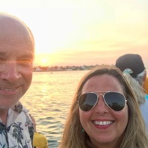 Meet your Posher, Garnette